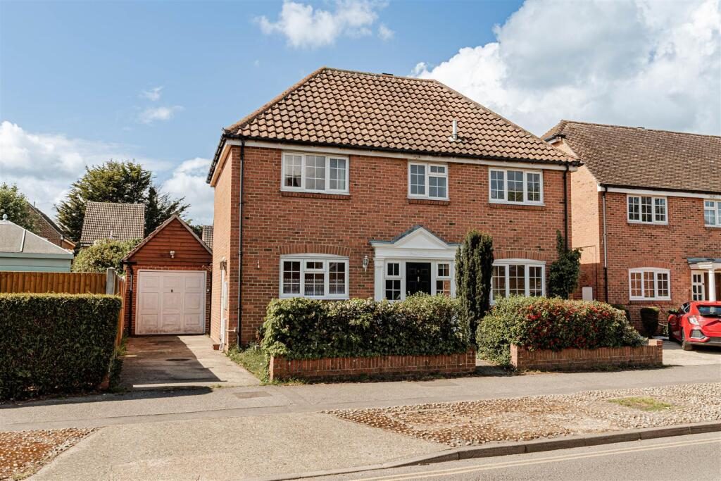 Detached House