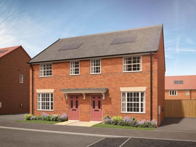 Semi-Detached
