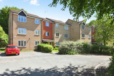 Property on The Hyde, SG12 0EU