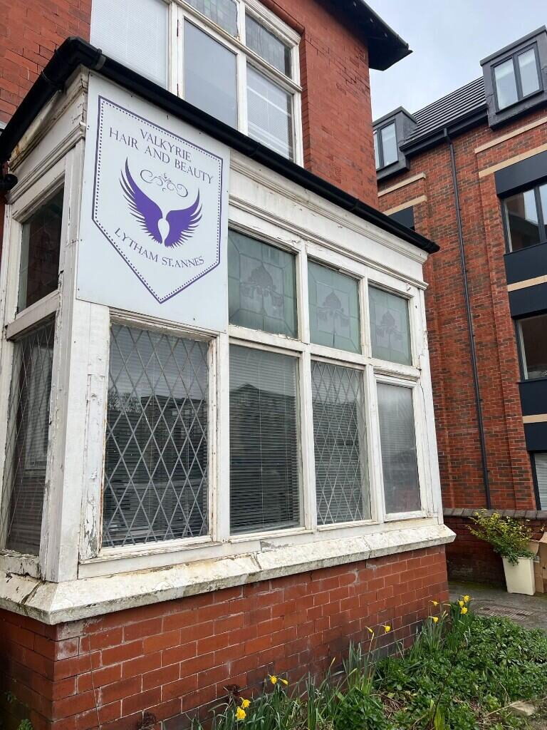 Retail Property (high Street)