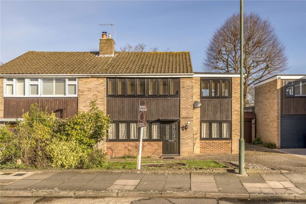 Detached House