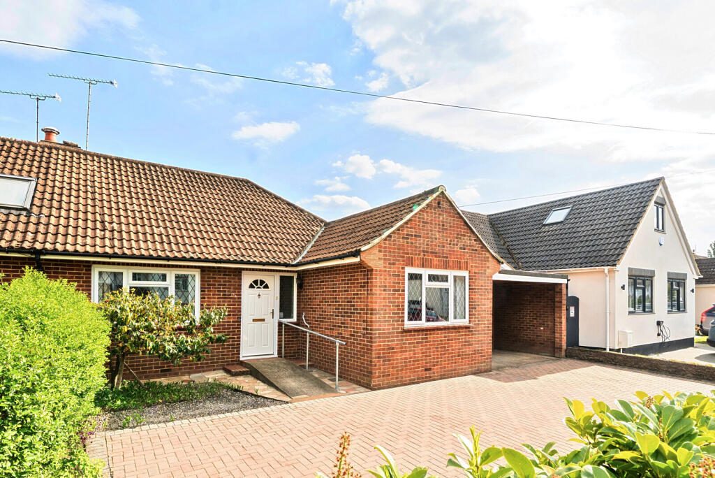 Bungalow