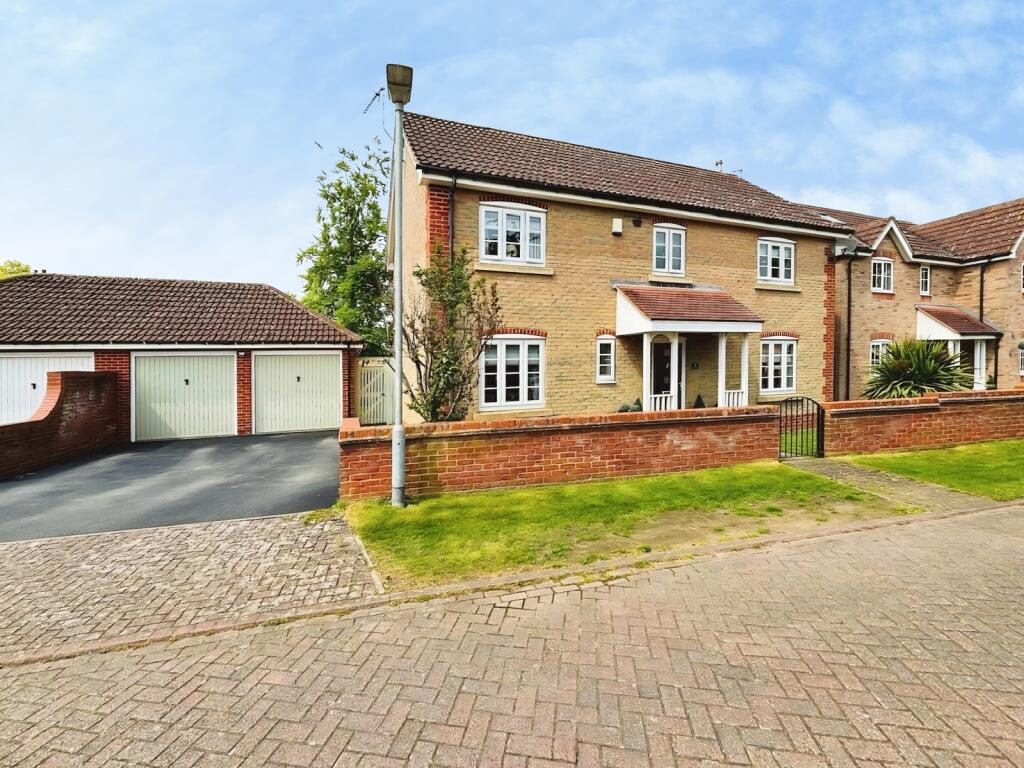 Detached House