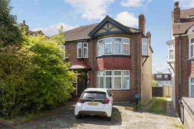 Semi-Detached