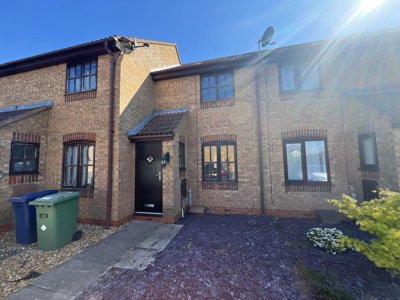 Property on Haighs Close, PE16 6HU