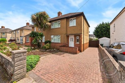 Property on Broadhaven, CF11 8DA