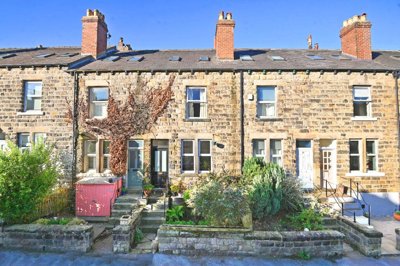 Terraced