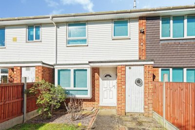 Property on Rushmead Close, CT2 7RP