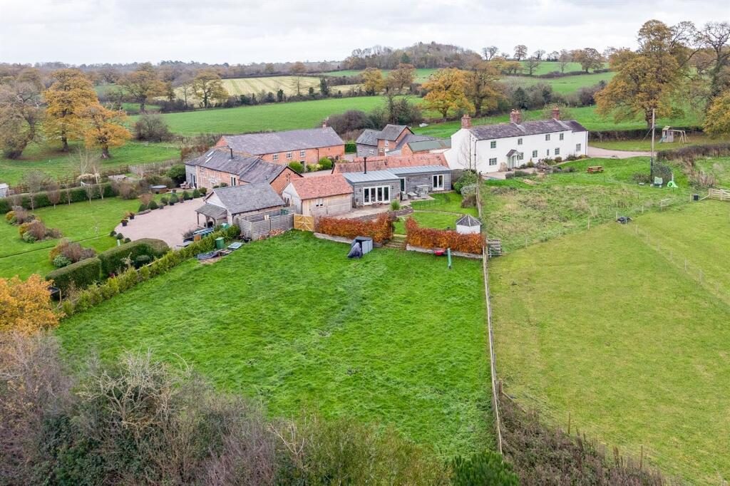 Barn Conversion