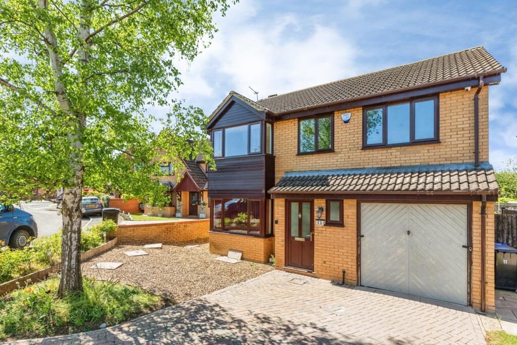 Detached House
