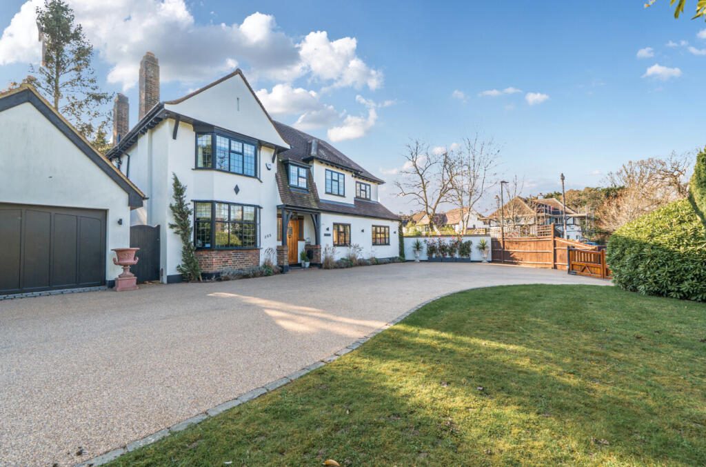 Detached House