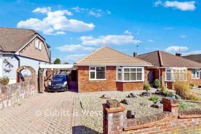 Property on Brooklands Road, PO9 3NT