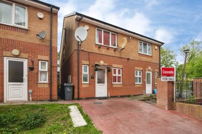 Semi-Detached