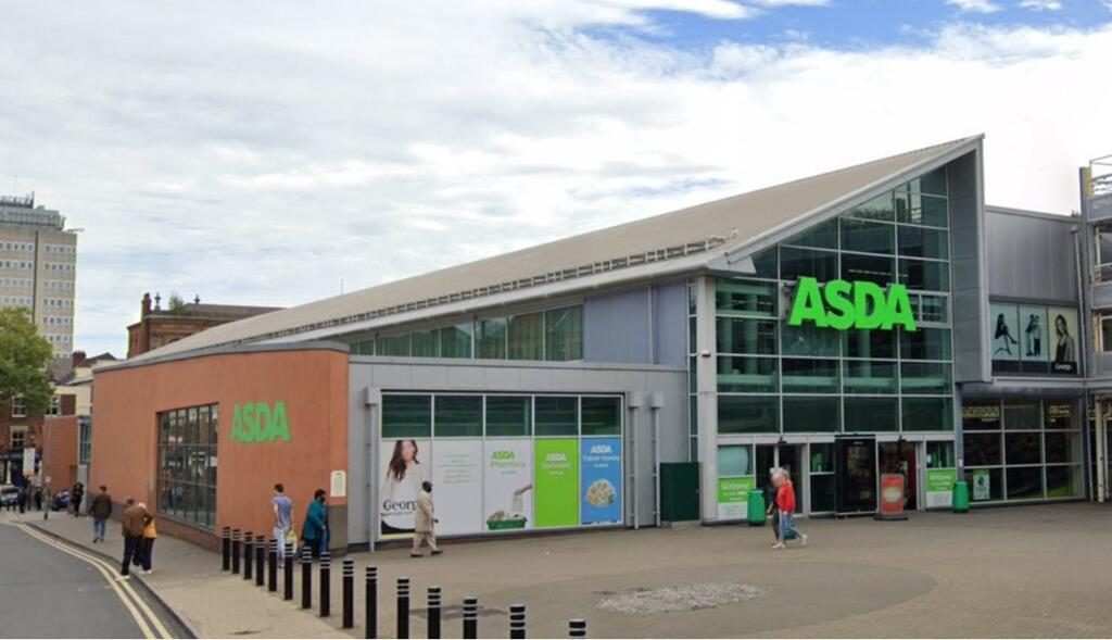 Retail Property (high Street)
