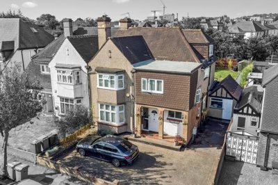 Semi-Detached