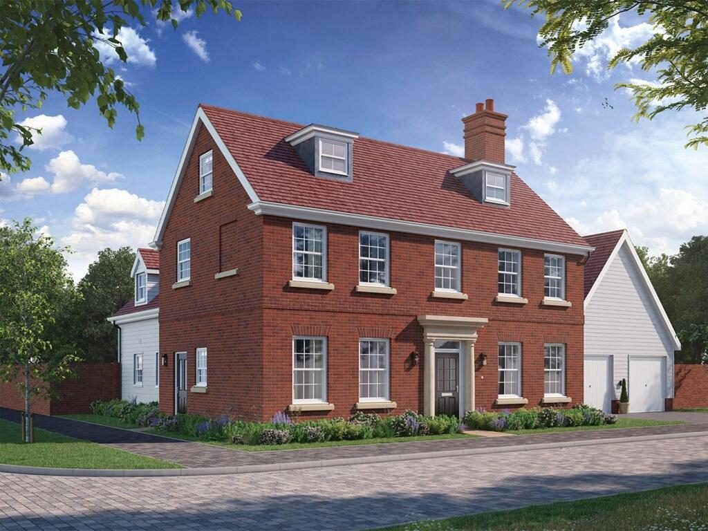 Detached House