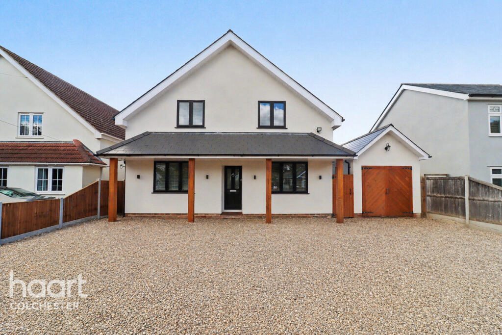 Detached House