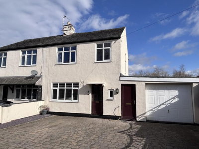 Property on Wigston Road, LE8 4FU