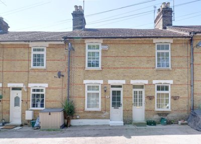 Terraced