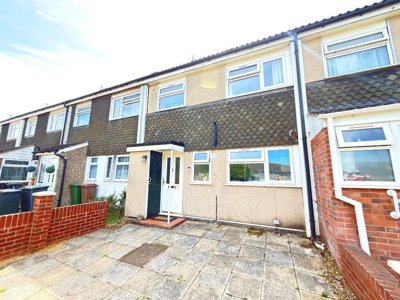 Terraced