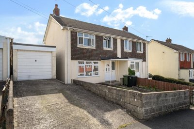 Property on Sowden Park, EX32 8EH