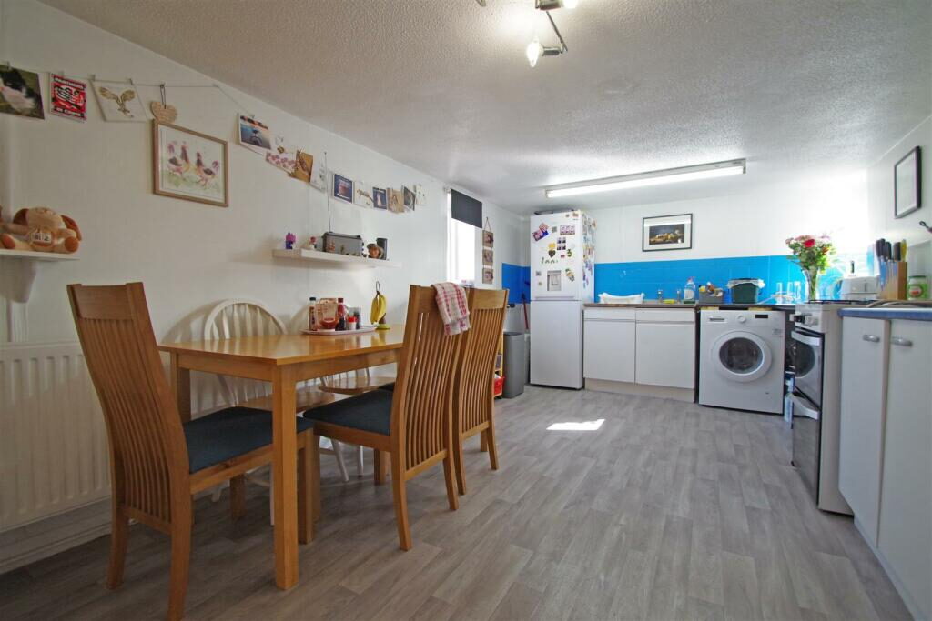 Retail Property (high Street)