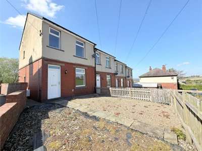 Property on Wakefield Road, HD8 0BL