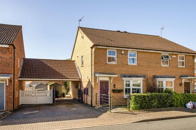 Semi-Detached