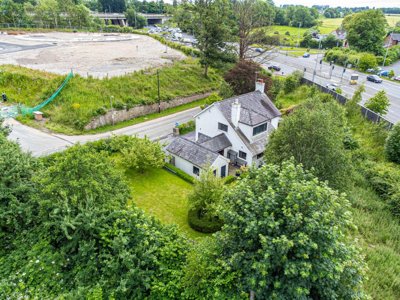Property on Durton Lane, PR3 5LD