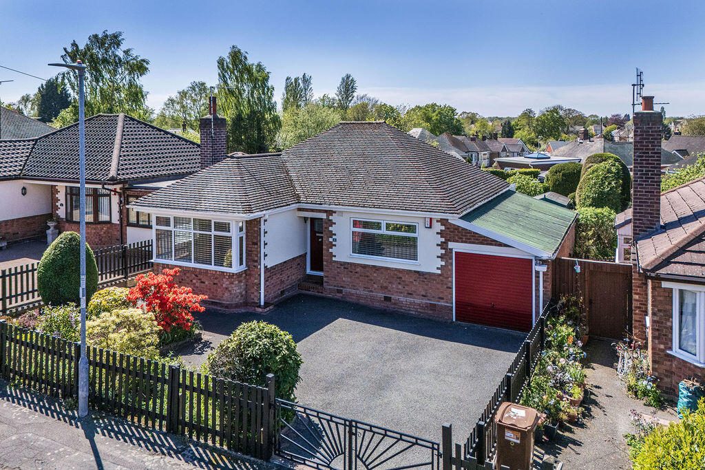 Bungalow