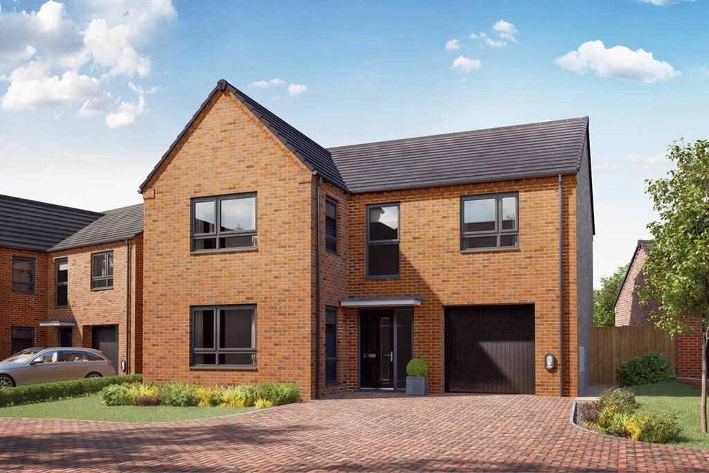 Detached House