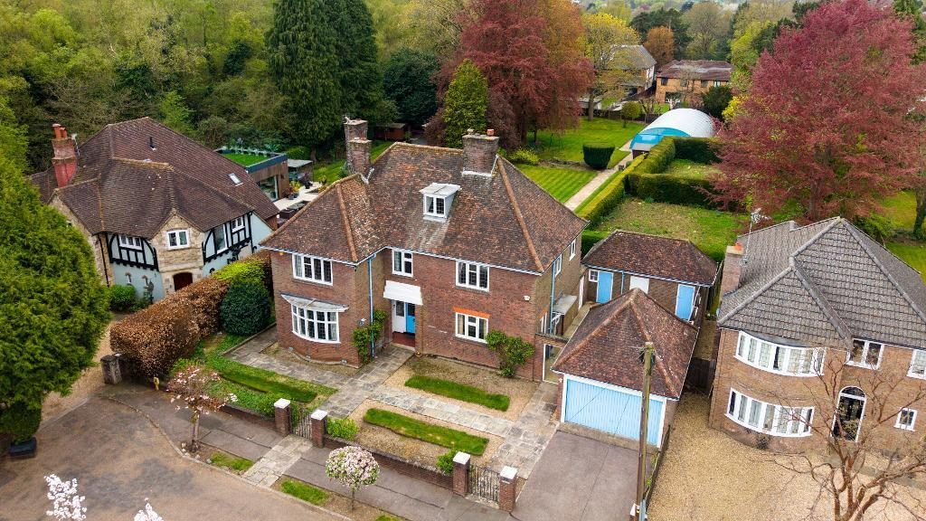Detached House