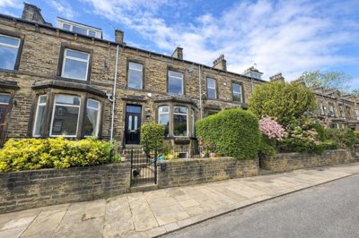 Terraced