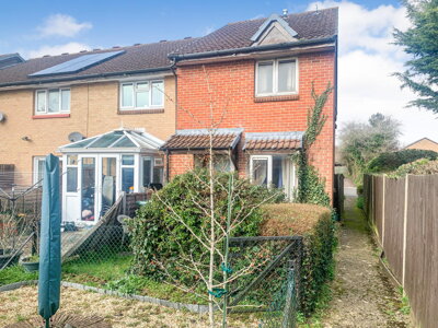 Property on Wilsdon Way, OX5 1TN