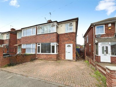 Semi-Detached