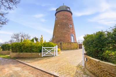 Property on Windmill Lane, ST21 6PJ