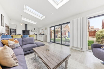 Property on Teal Drive, LS27 8EU