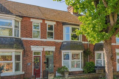 Property on Roundhill Road, NN15 6BG