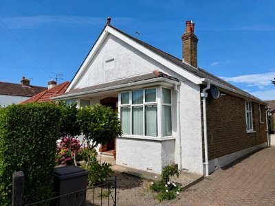 Property on Orchard Avenue, CT14 9RW