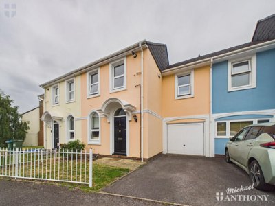 Terraced