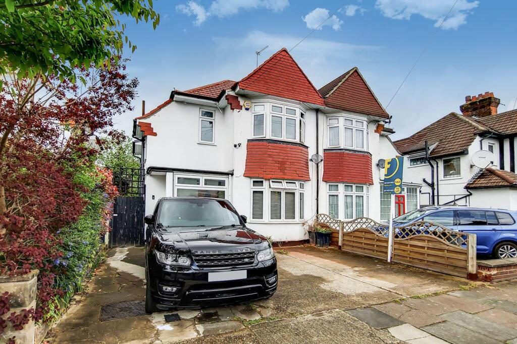 Detached House