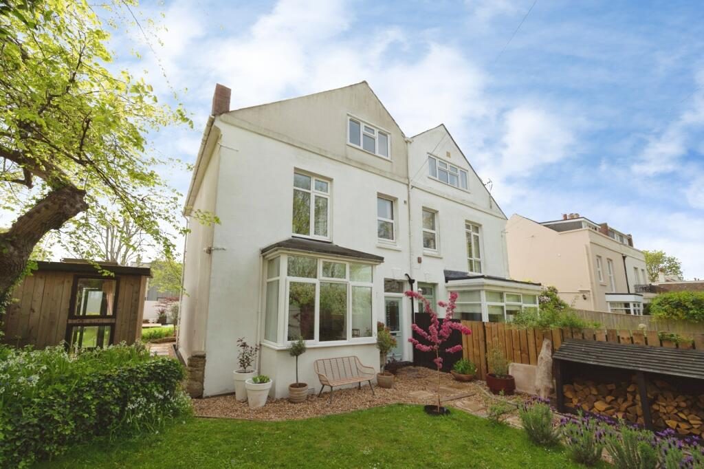 Detached House