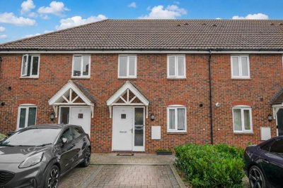 Property on Maple Road, OX11 6BA