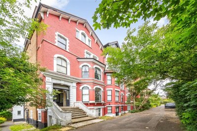 Property on Seymour Villas, SE20 8TY