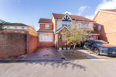 Semi-Detached