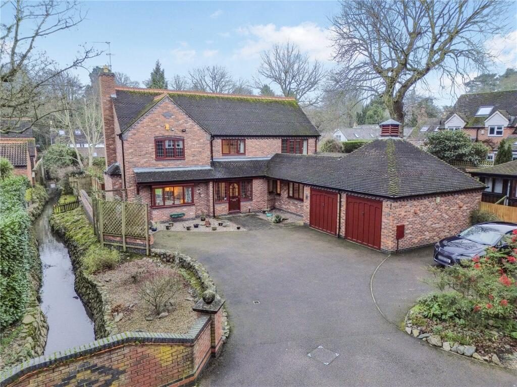 Detached House