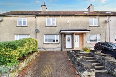Terraced