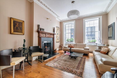 Property on Craven Street, WC2N 5NT