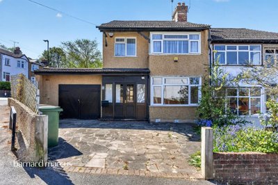 Semi-Detached