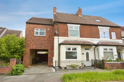Semi-Detached